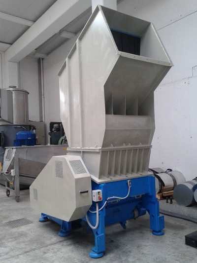 Granulator-1